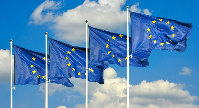 Climate change: EU shows leadership ahead of Paris with 23% emissions cut